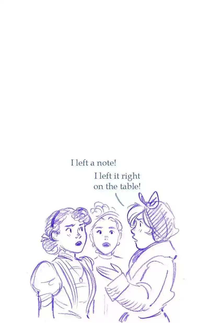 Miss Abbott and the Doctor Chapter 152