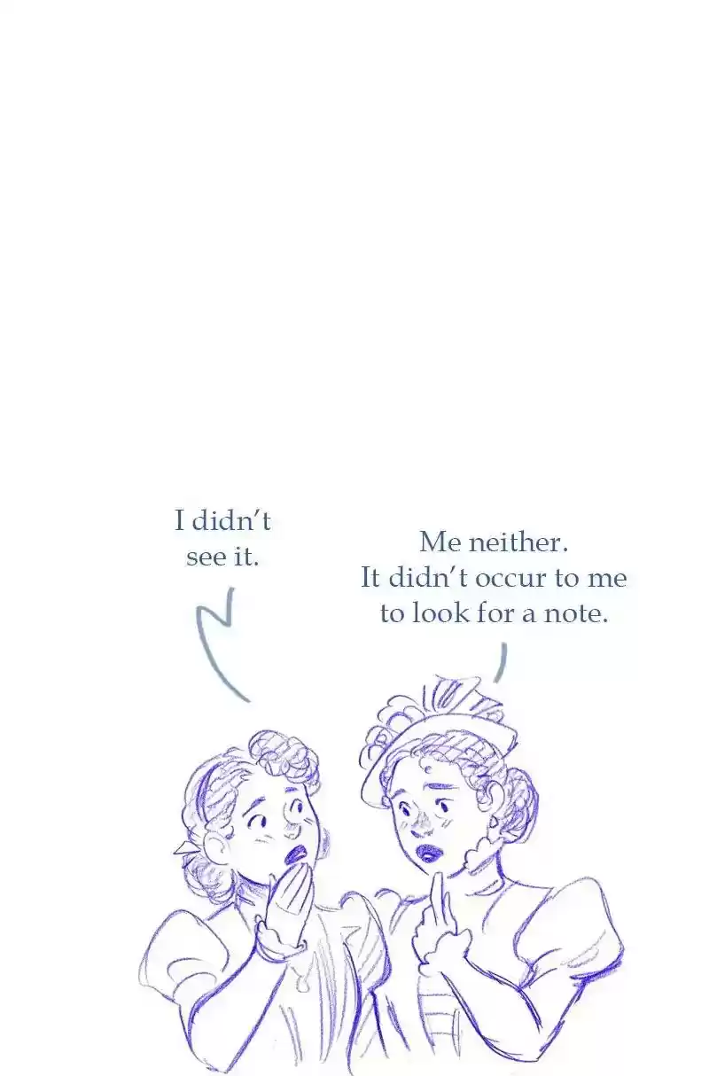 Miss Abbott and the Doctor Chapter 152