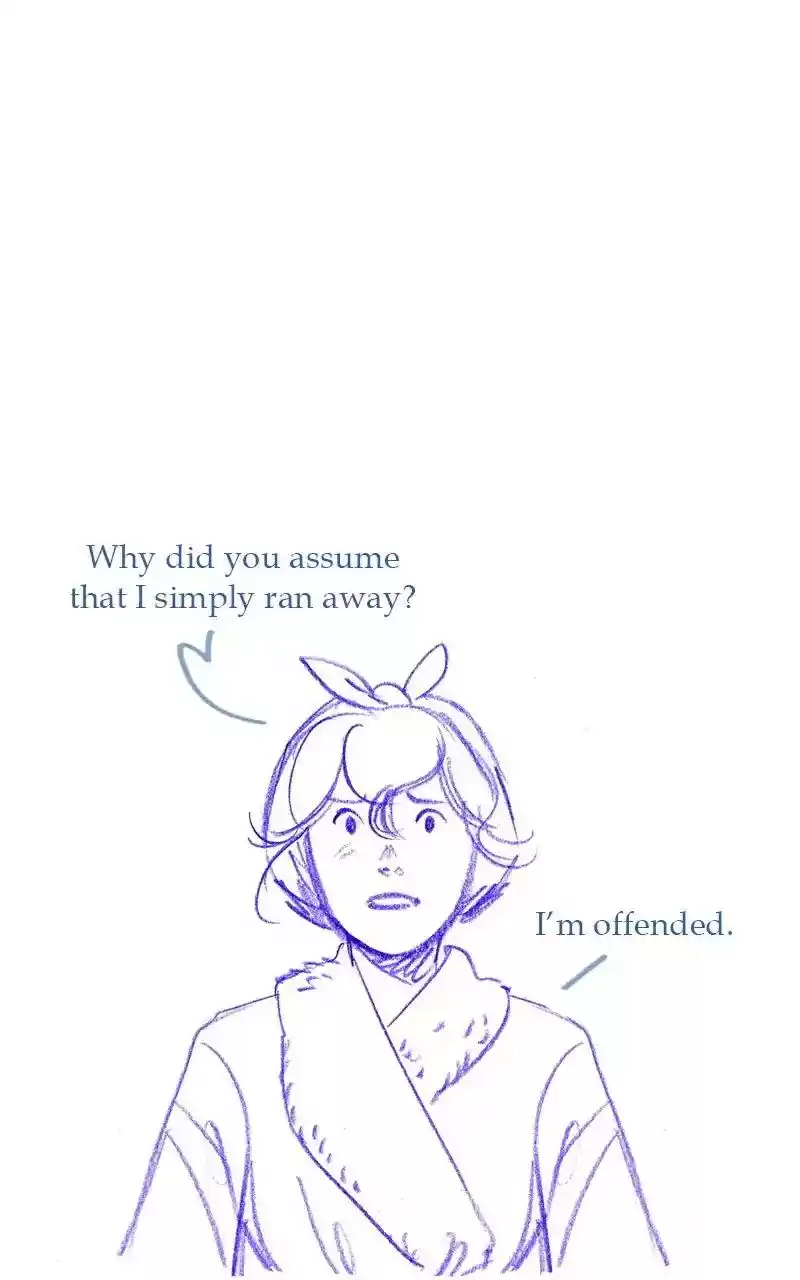 Miss Abbott and the Doctor Chapter 152