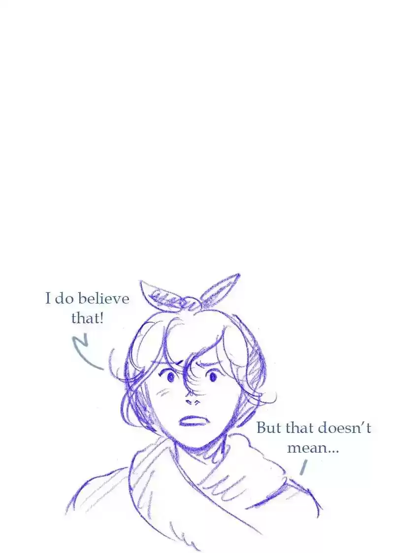 Miss Abbott and the Doctor Chapter 152