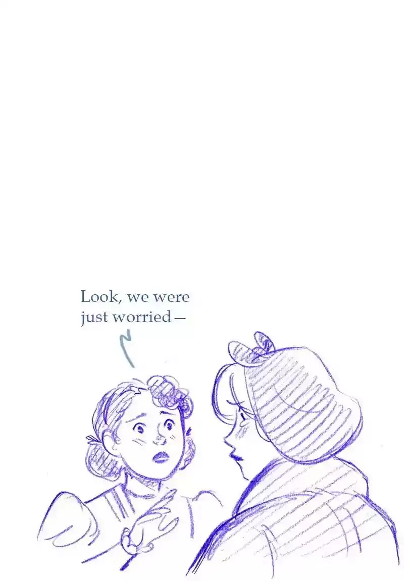 Miss Abbott and the Doctor Chapter 152