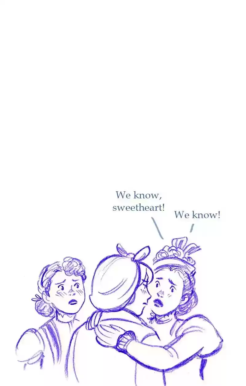 Miss Abbott and the Doctor Chapter 152