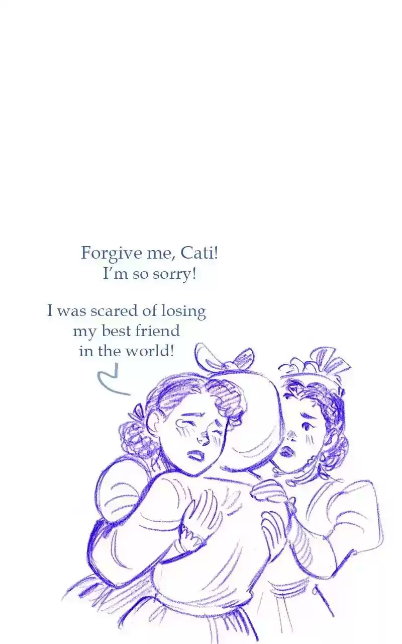 Miss Abbott and the Doctor Chapter 152