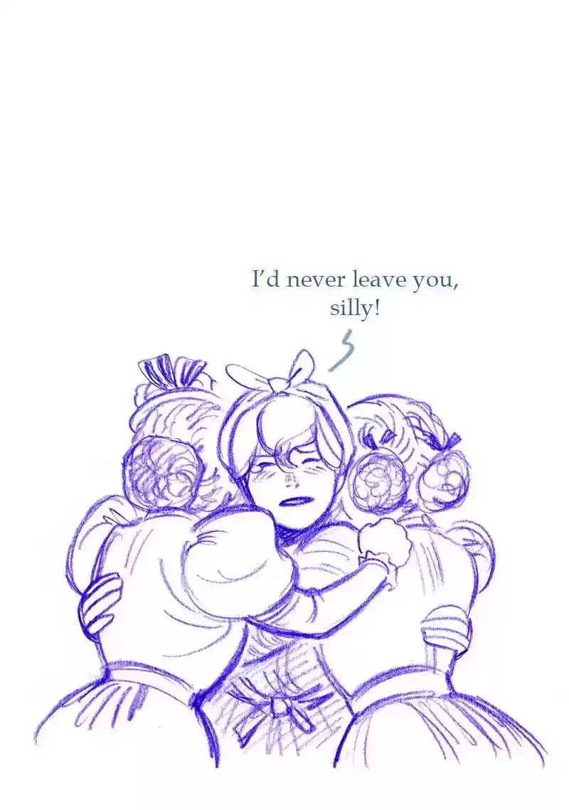 Miss Abbott and the Doctor Chapter 152