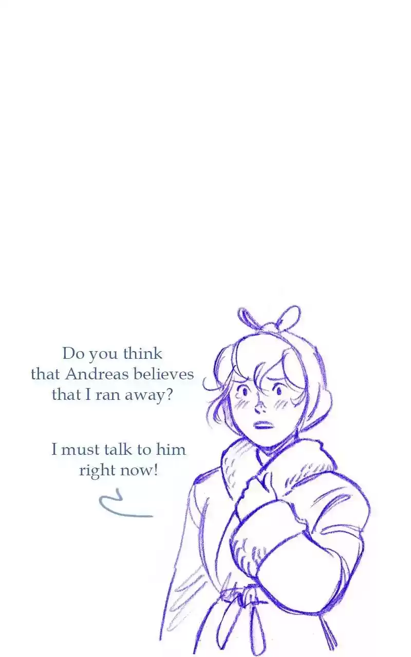 Miss Abbott and the Doctor Chapter 152