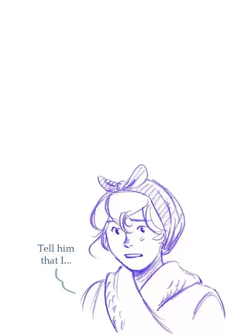 Miss Abbott and the Doctor Chapter 152