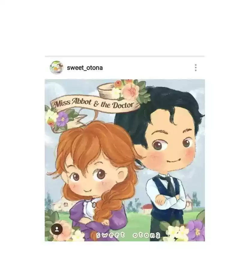 Miss Abbott and the Doctor Chapter 78