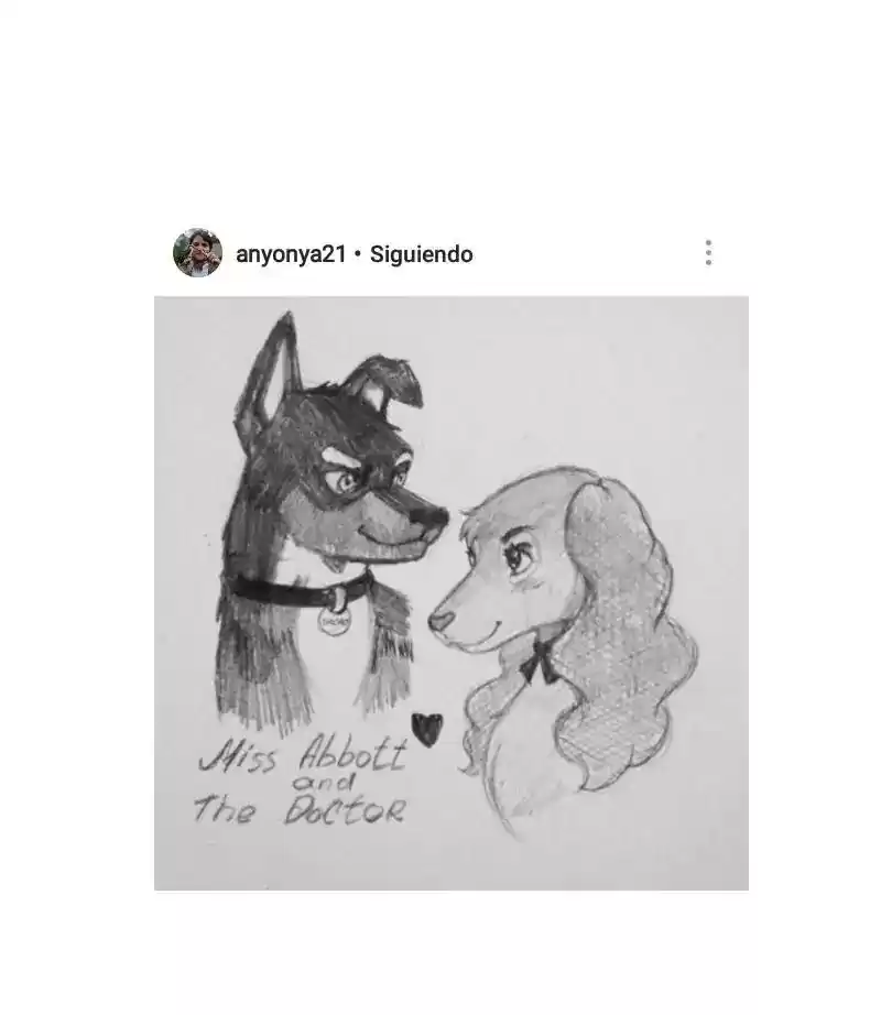 Miss Abbott and the Doctor Chapter 78