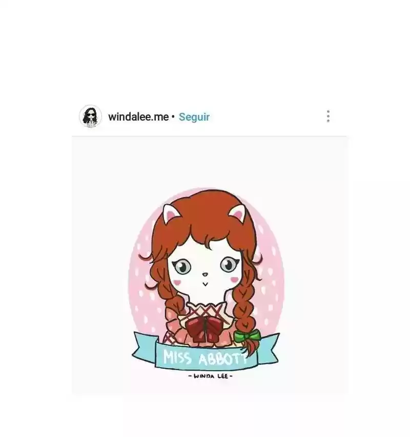 Miss Abbott and the Doctor Chapter 78