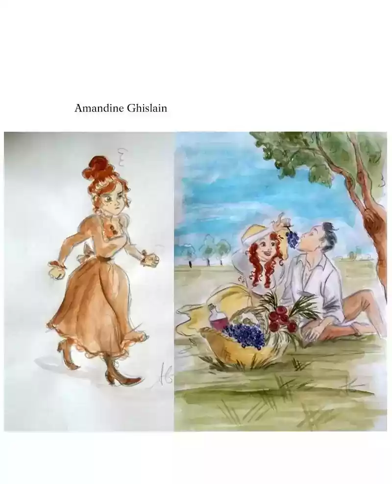 Miss Abbott and the Doctor Chapter 78