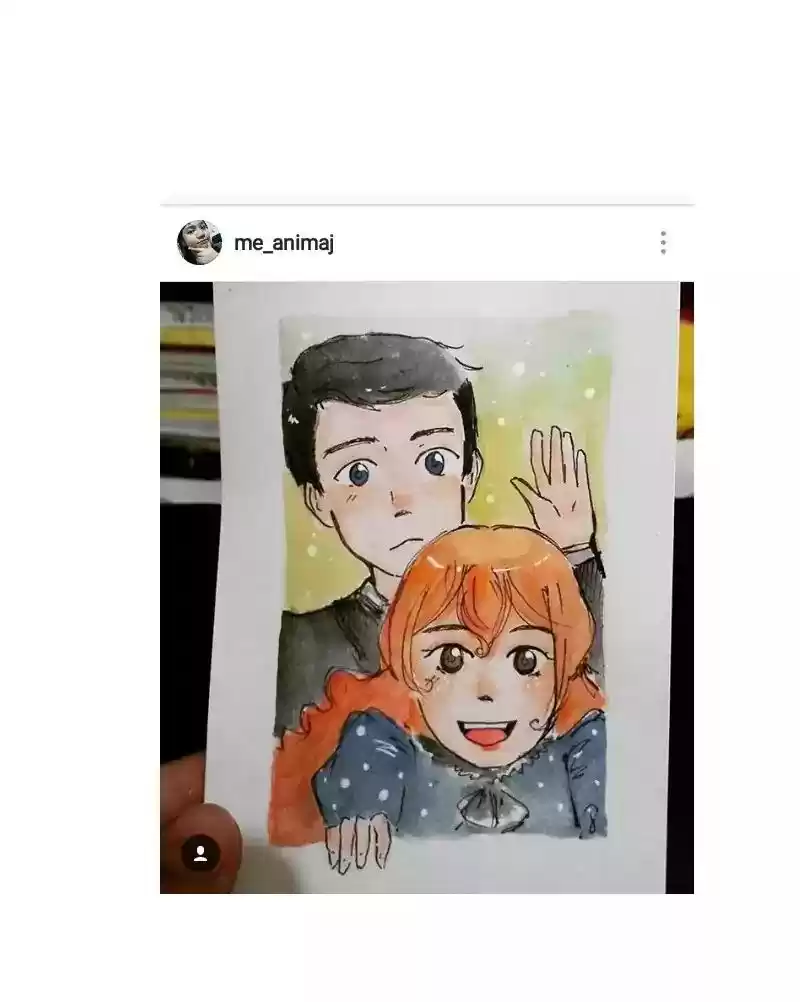 Miss Abbott and the Doctor Chapter 78