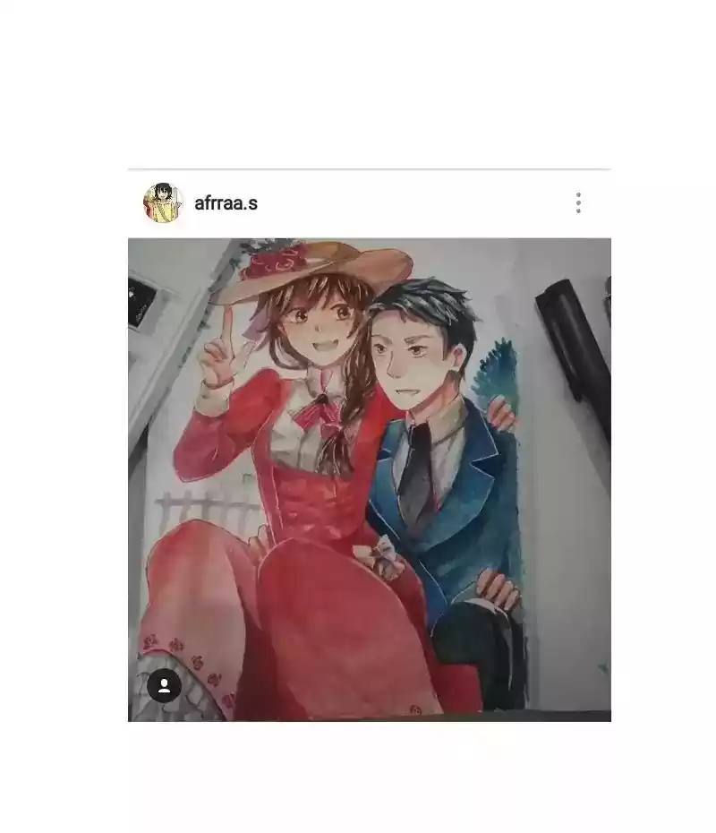 Miss Abbott and the Doctor Chapter 78