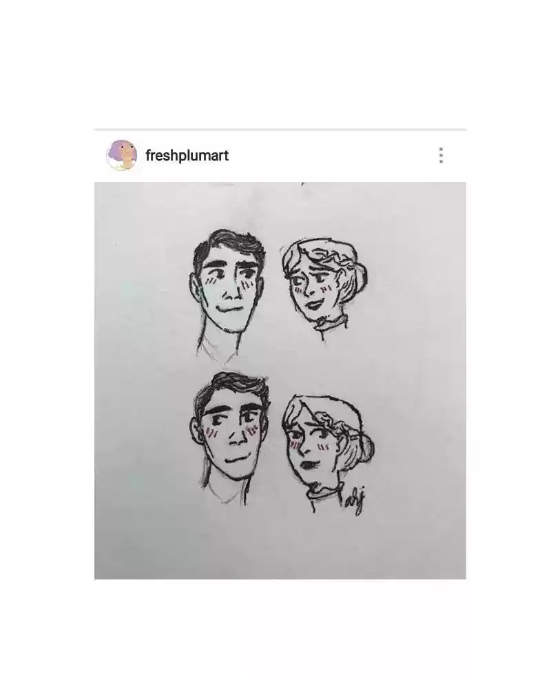 Miss Abbott and the Doctor Chapter 78