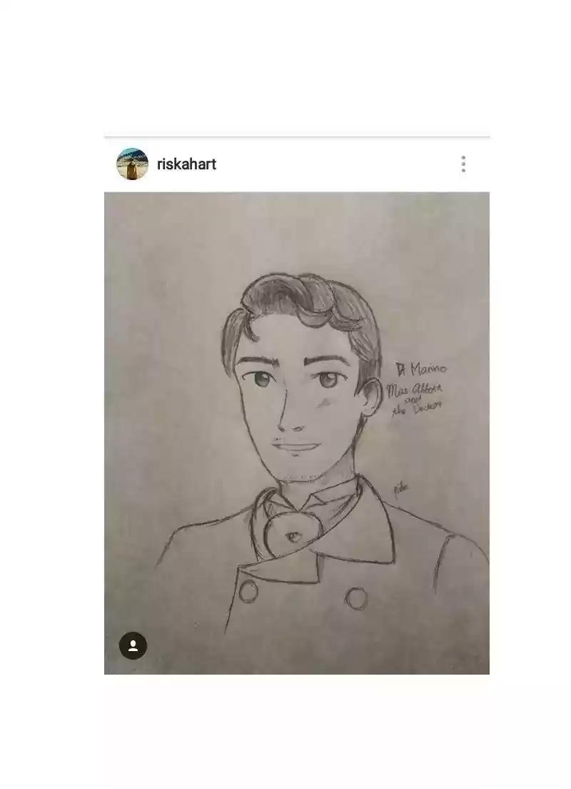 Miss Abbott and the Doctor Chapter 78