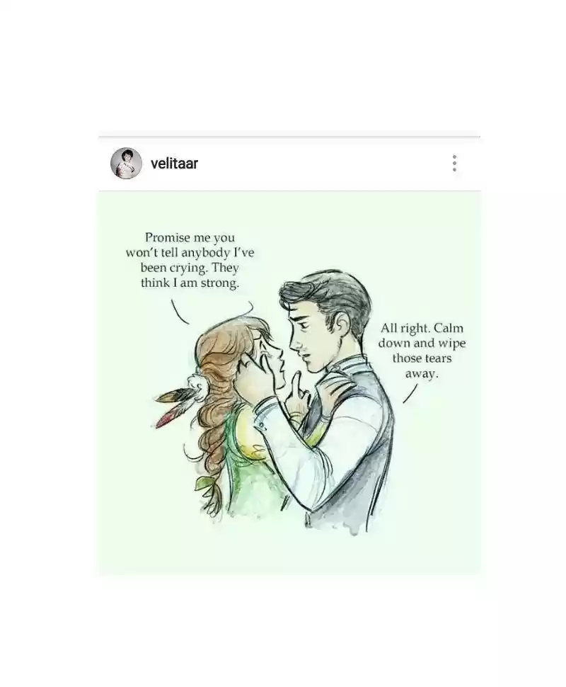 Miss Abbott and the Doctor Chapter 78