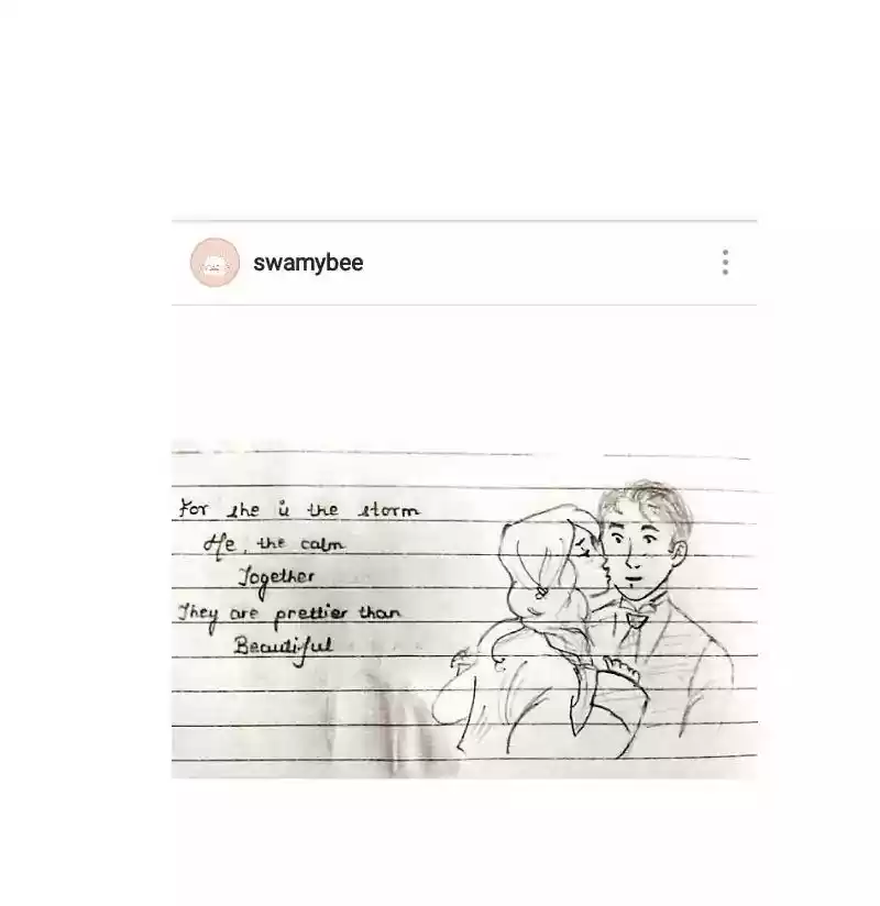 Miss Abbott and the Doctor Chapter 78