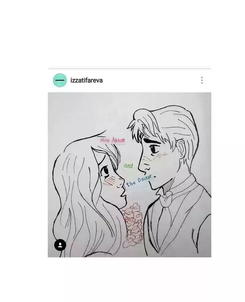 Miss Abbott and the Doctor Chapter 78