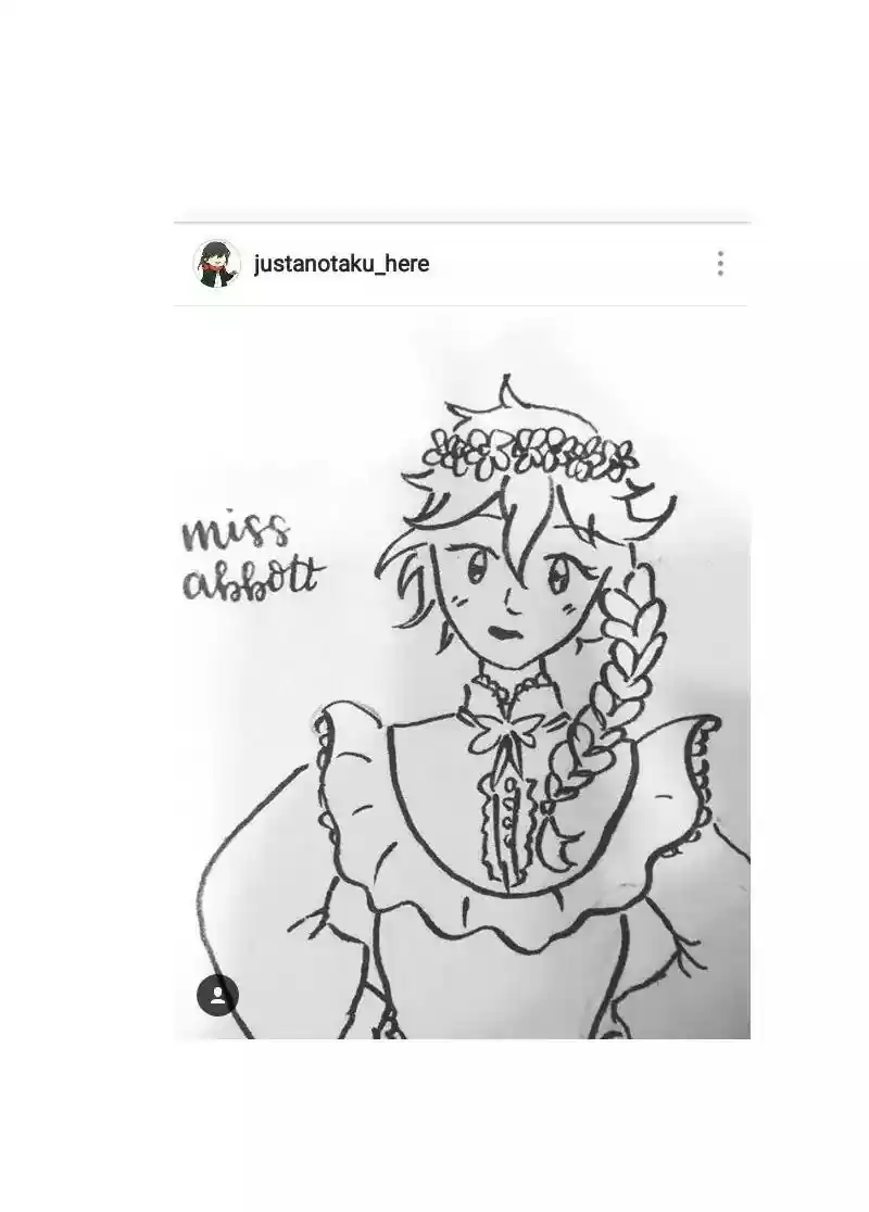 Miss Abbott and the Doctor Chapter 78