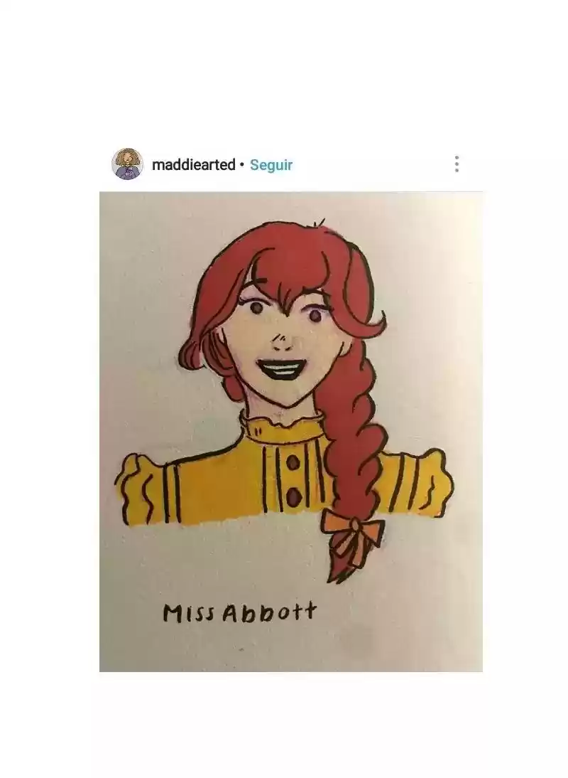 Miss Abbott and the Doctor Chapter 78