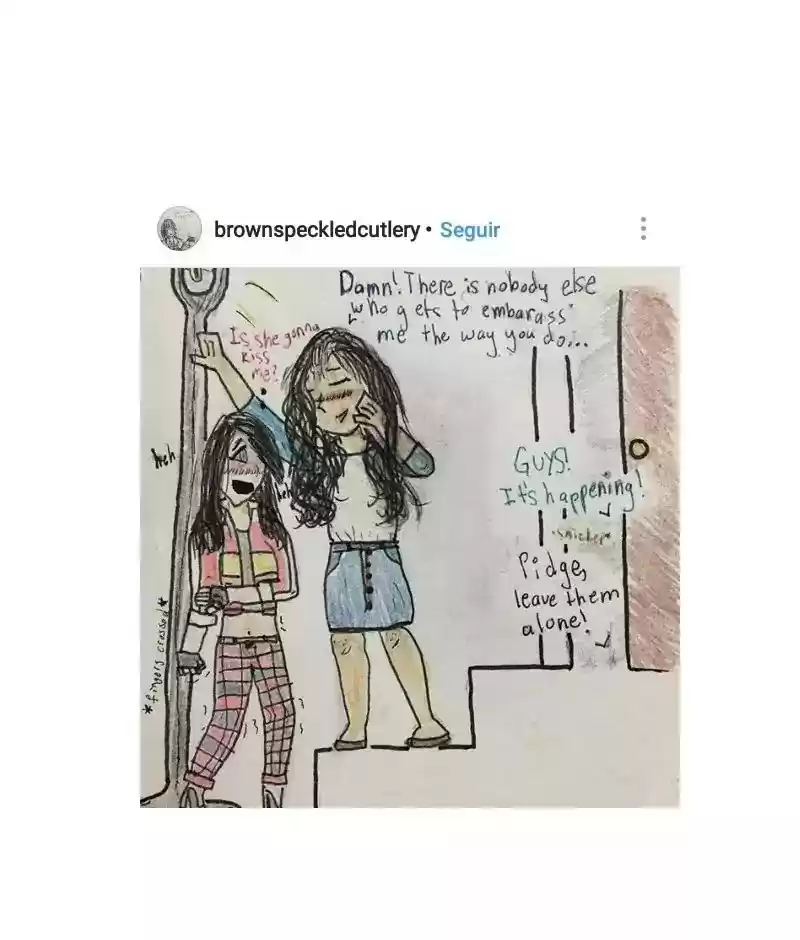 Miss Abbott and the Doctor Chapter 78