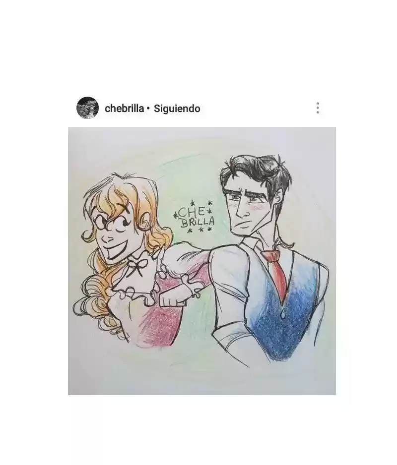 Miss Abbott and the Doctor Chapter 78