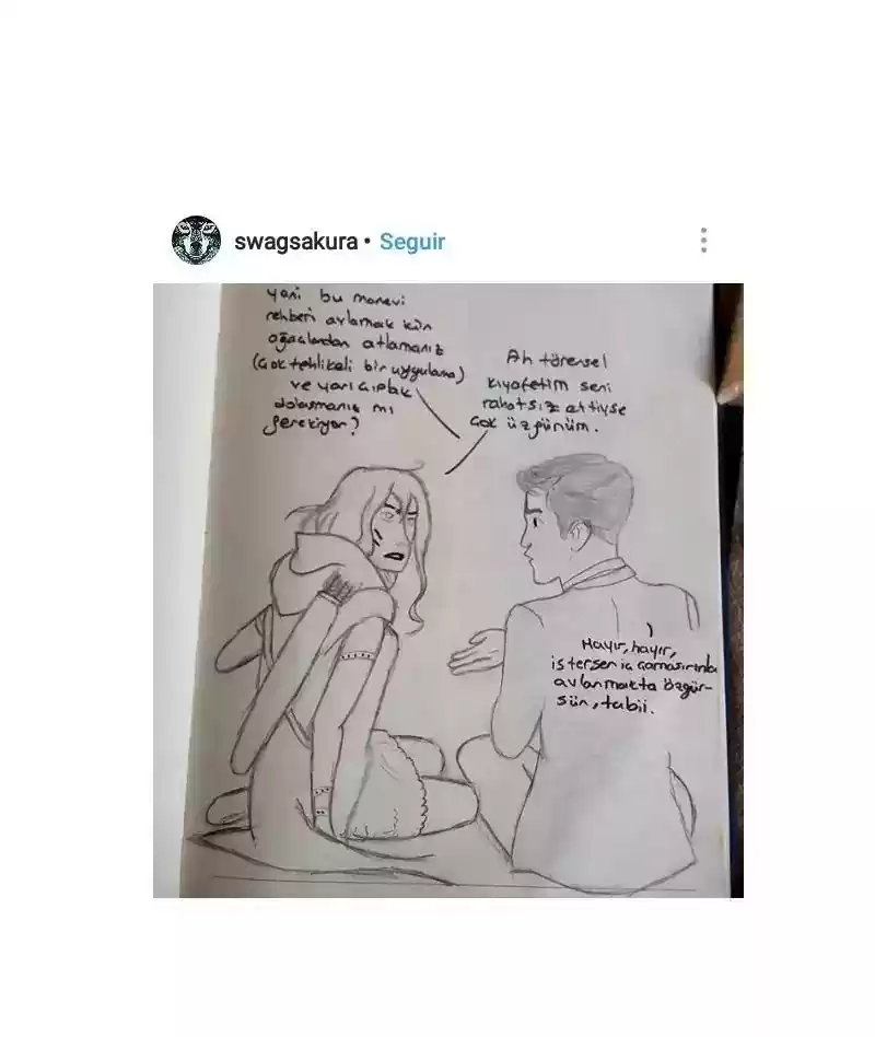 Miss Abbott and the Doctor Chapter 78