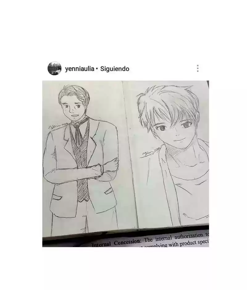 Miss Abbott and the Doctor Chapter 78