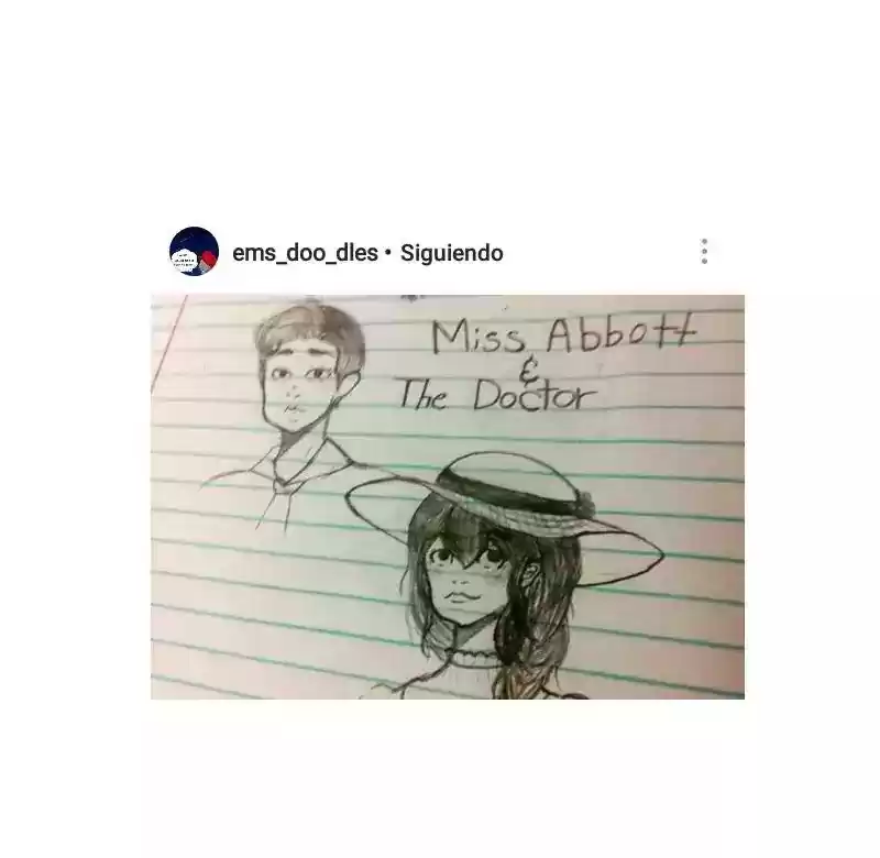 Miss Abbott and the Doctor Chapter 78