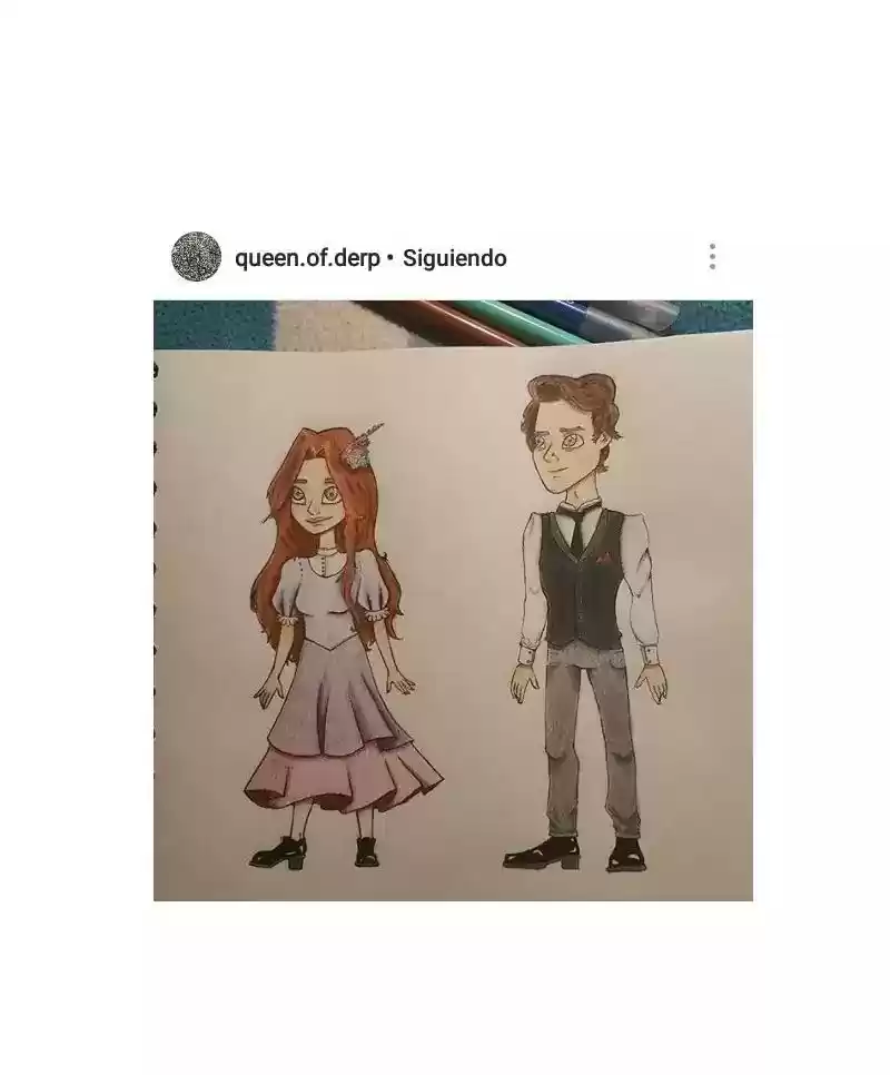 Miss Abbott and the Doctor Chapter 78