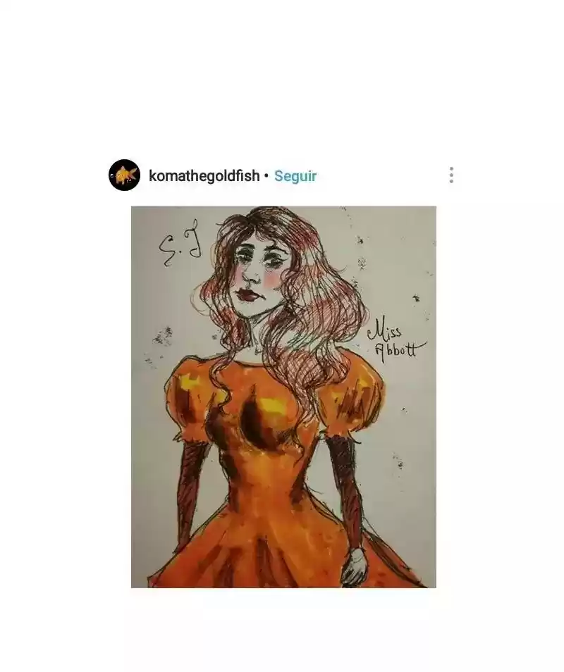 Miss Abbott and the Doctor Chapter 78