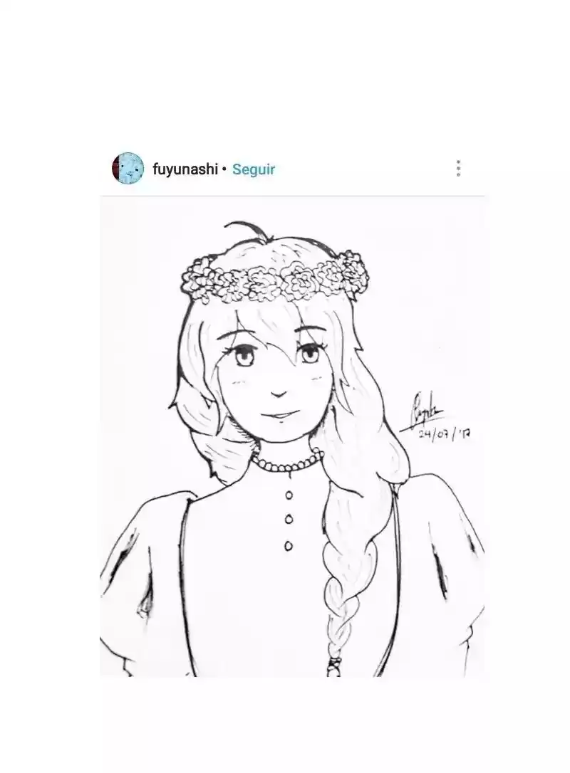 Miss Abbott and the Doctor Chapter 78