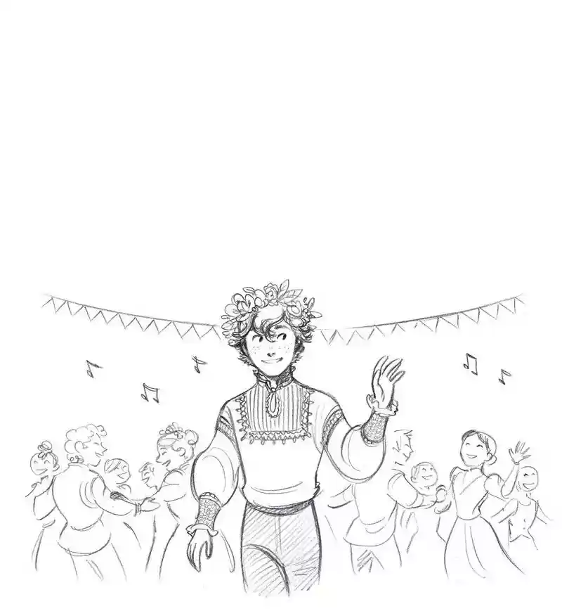 Miss Abbott and the Doctor Chapter 79