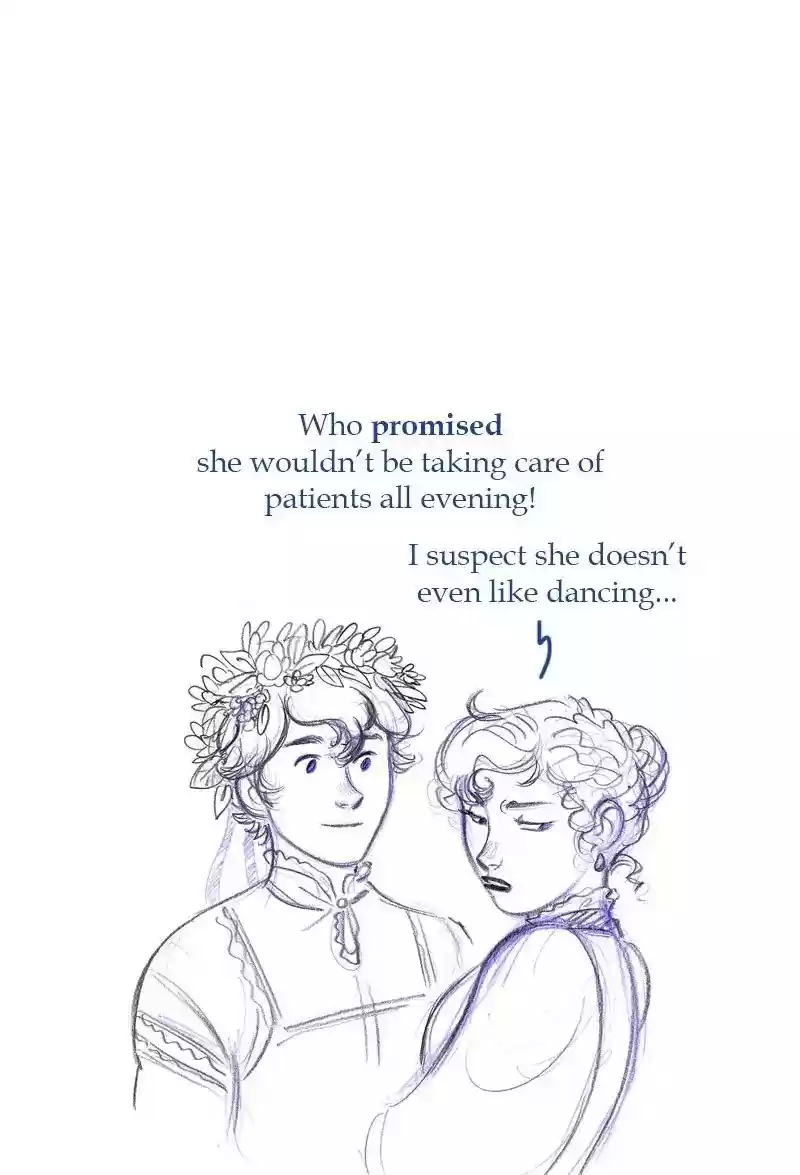 Miss Abbott and the Doctor Chapter 79