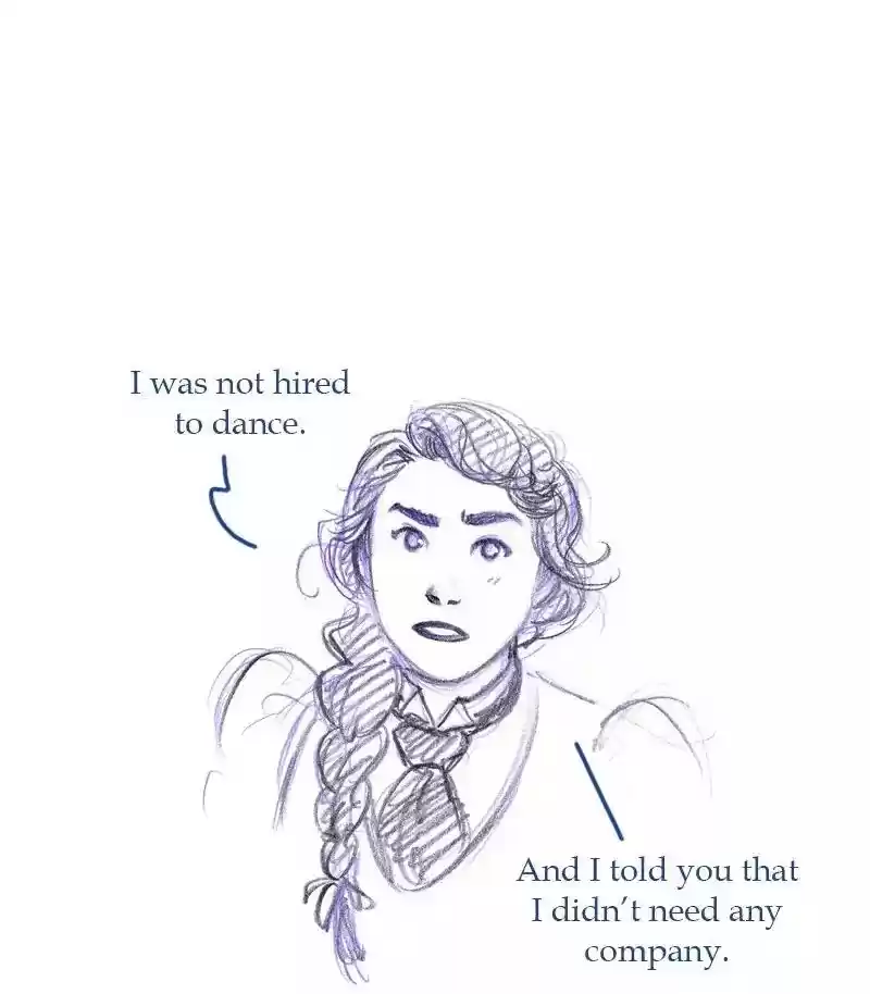 Miss Abbott and the Doctor Chapter 79