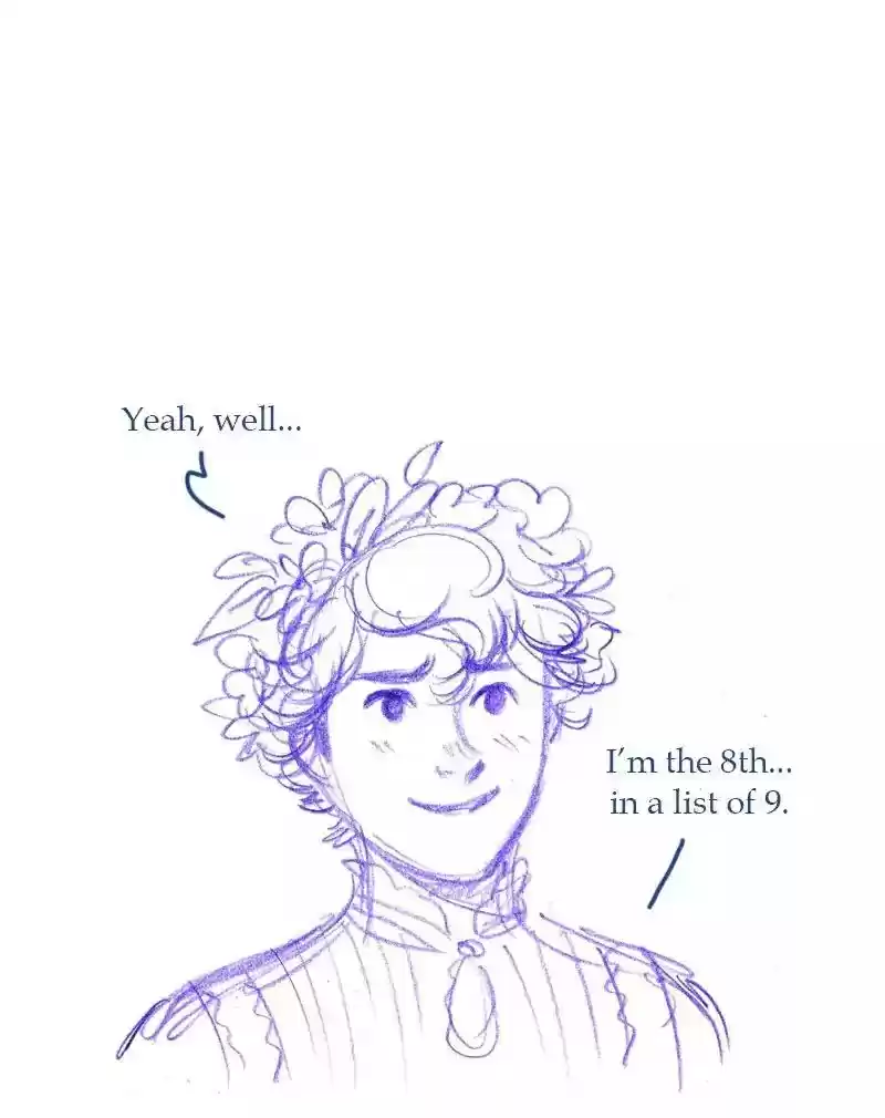 Miss Abbott and the Doctor Chapter 79