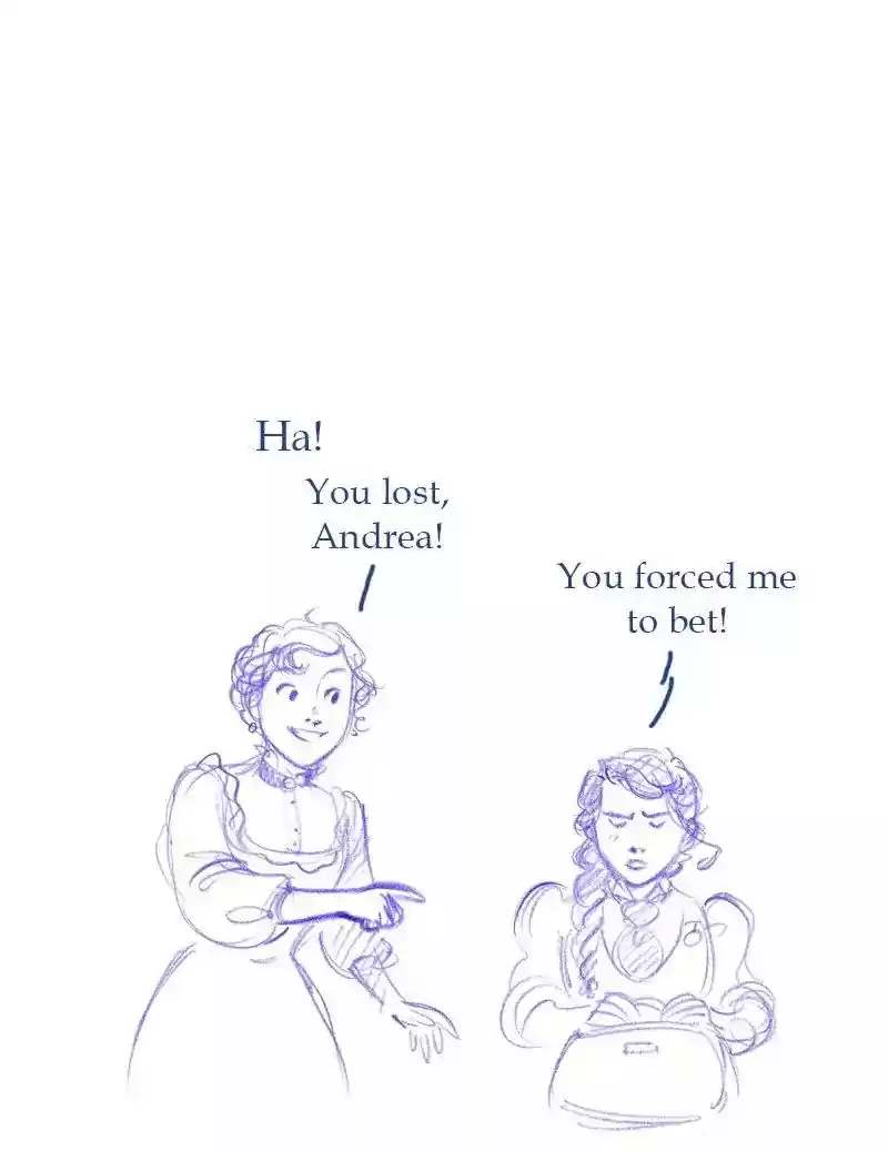 Miss Abbott and the Doctor Chapter 79