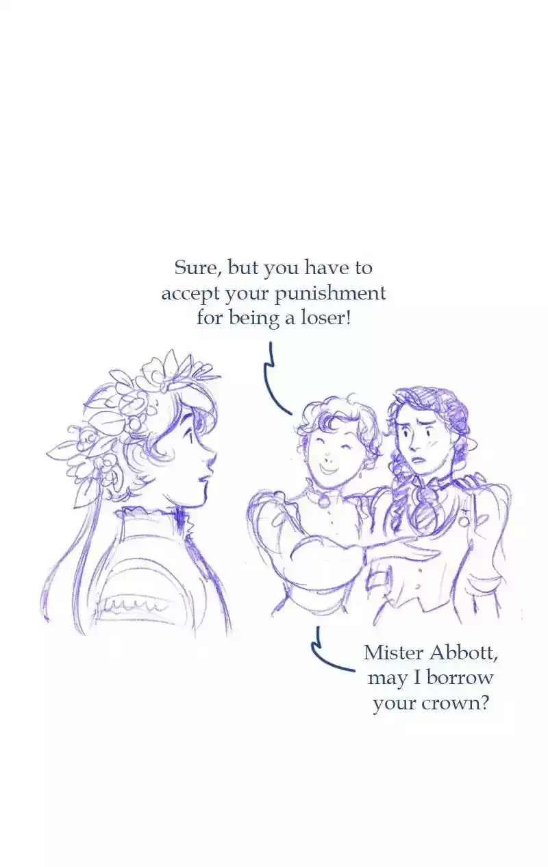 Miss Abbott and the Doctor Chapter 79