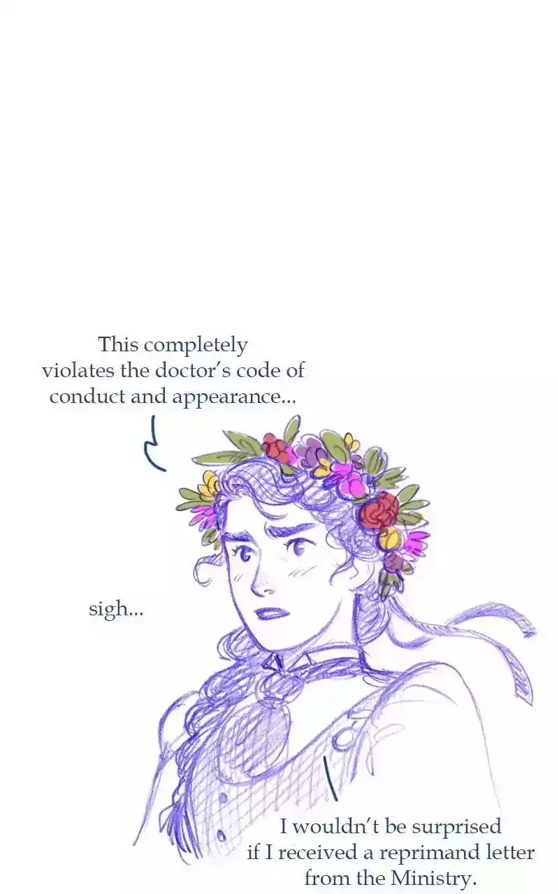 Miss Abbott and the Doctor Chapter 79