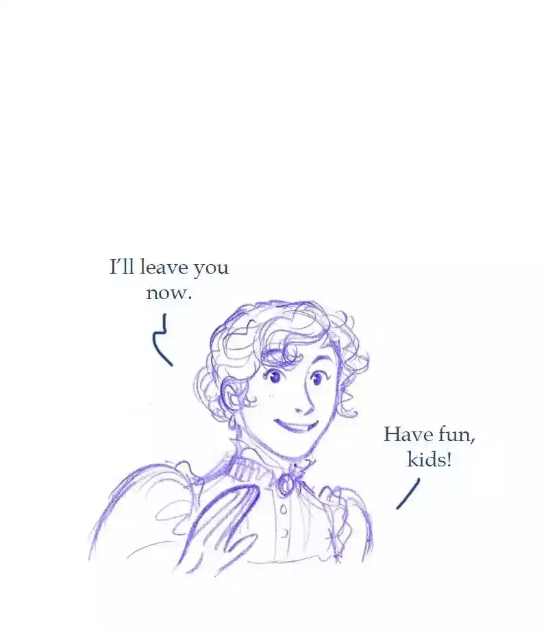 Miss Abbott and the Doctor Chapter 79