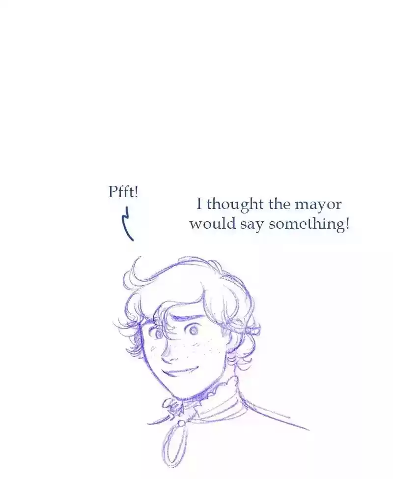 Miss Abbott and the Doctor Chapter 79