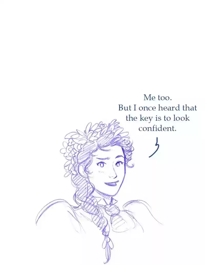 Miss Abbott and the Doctor Chapter 79