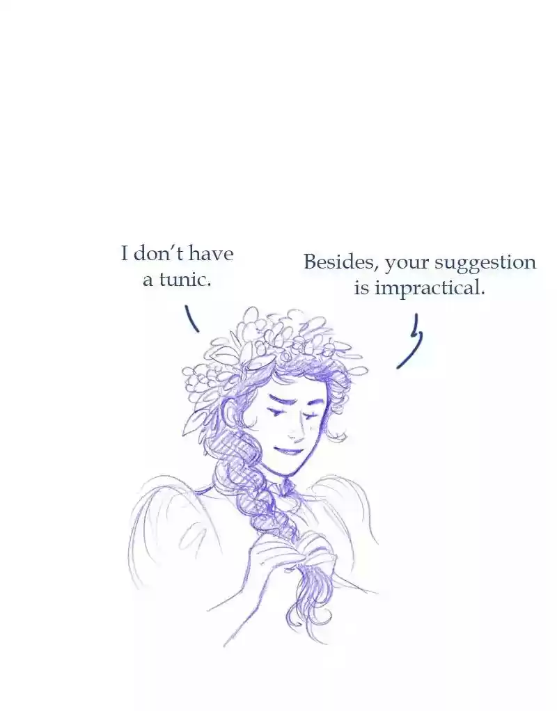 Miss Abbott and the Doctor Chapter 79