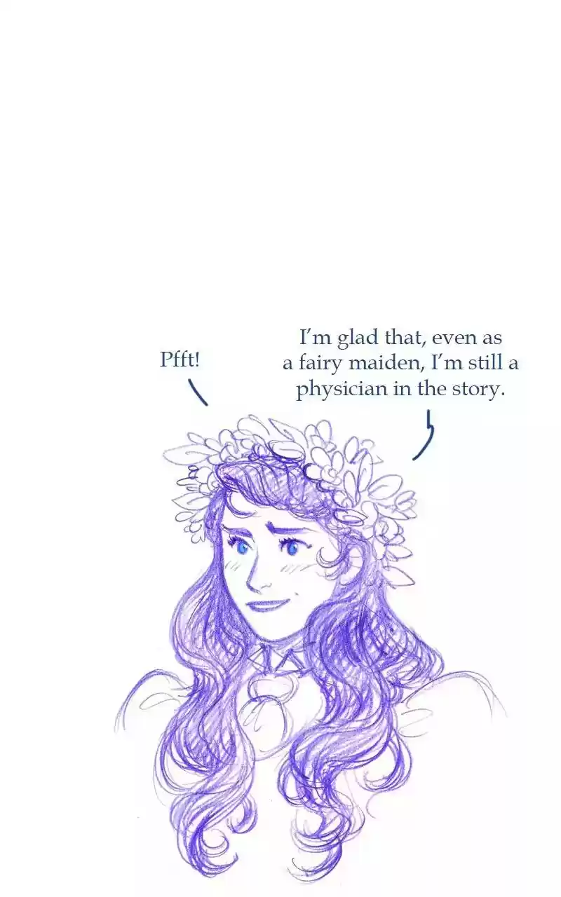 Miss Abbott and the Doctor Chapter 79