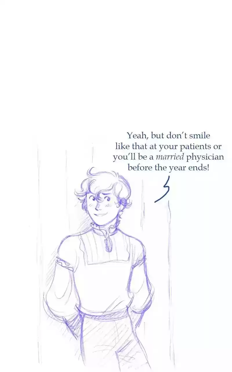 Miss Abbott and the Doctor Chapter 79