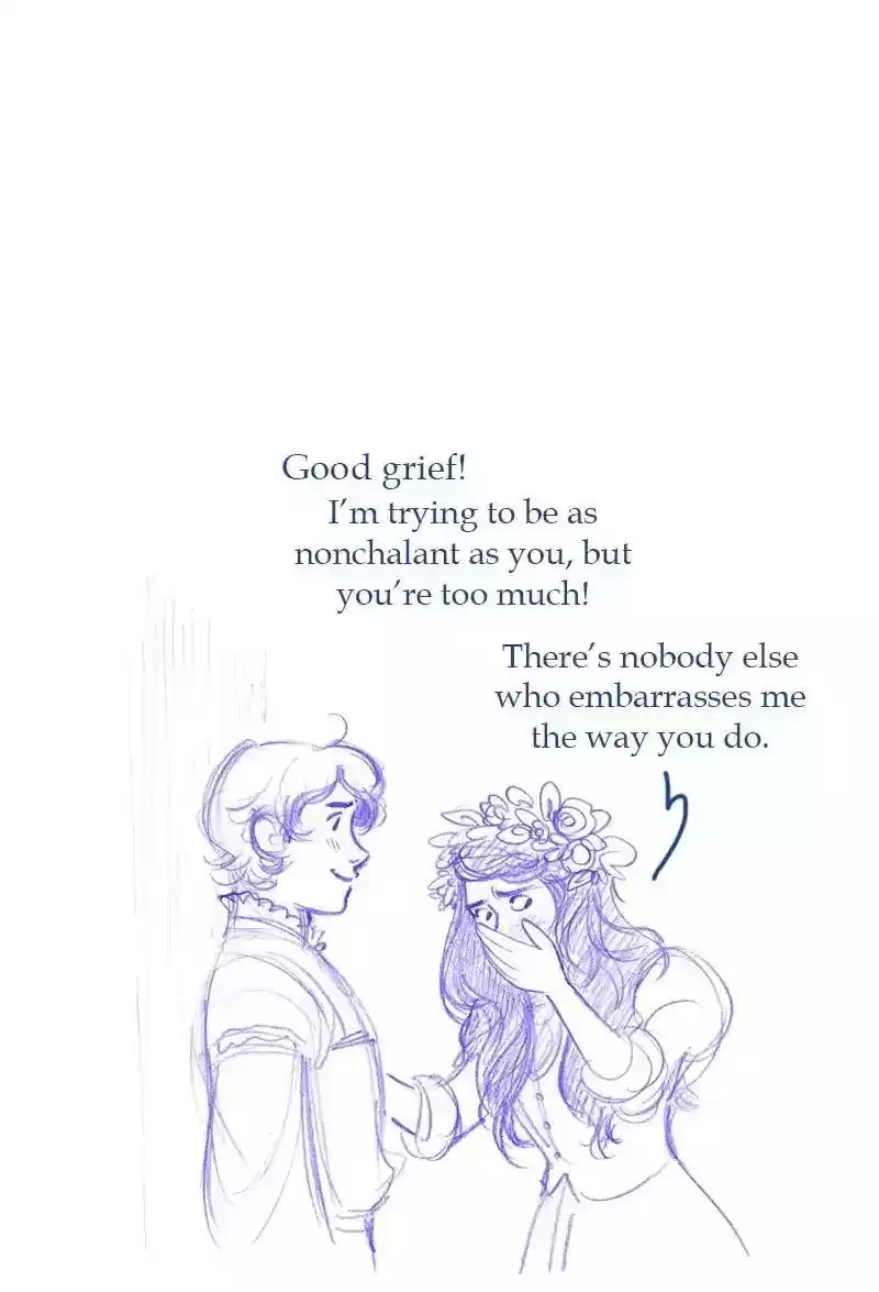 Miss Abbott and the Doctor Chapter 79