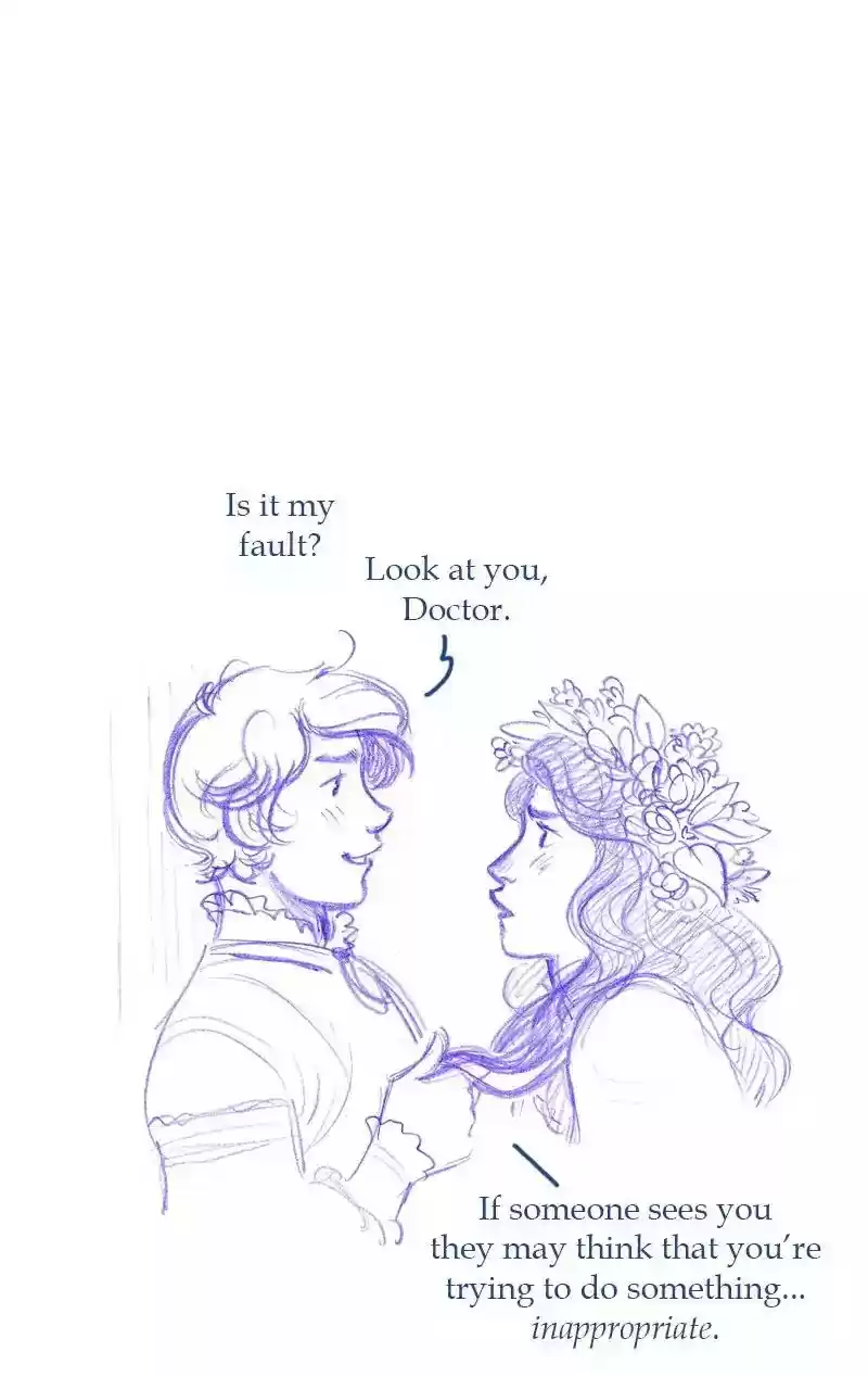 Miss Abbott and the Doctor Chapter 79