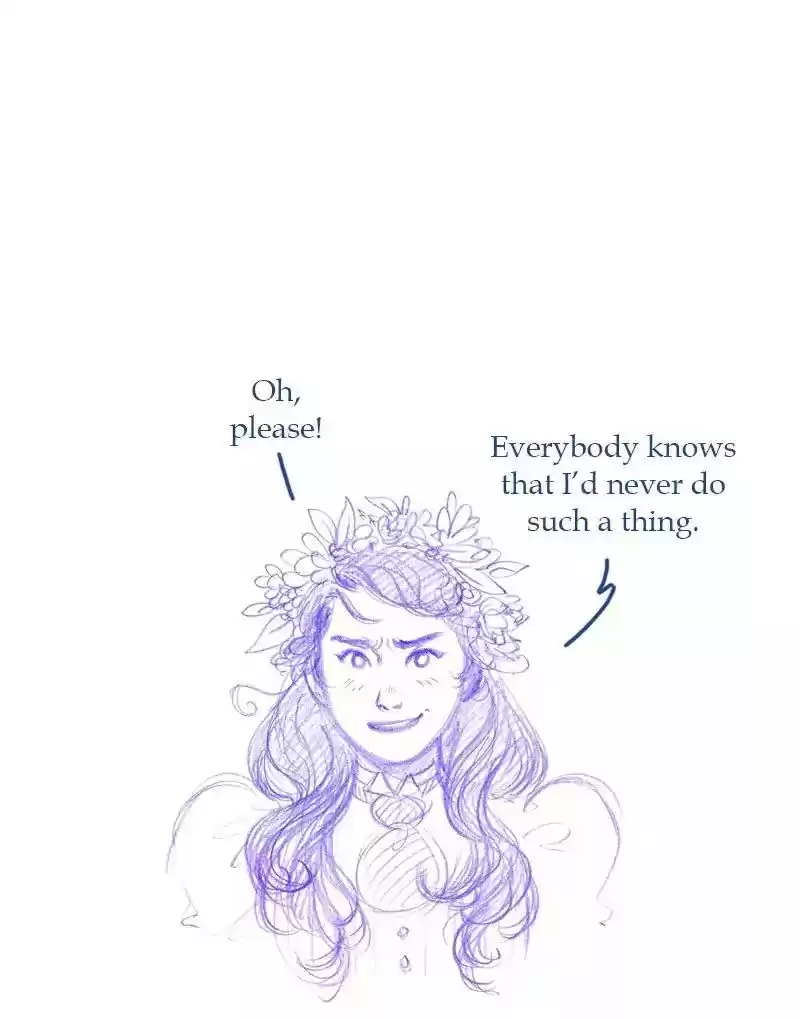 Miss Abbott and the Doctor Chapter 79