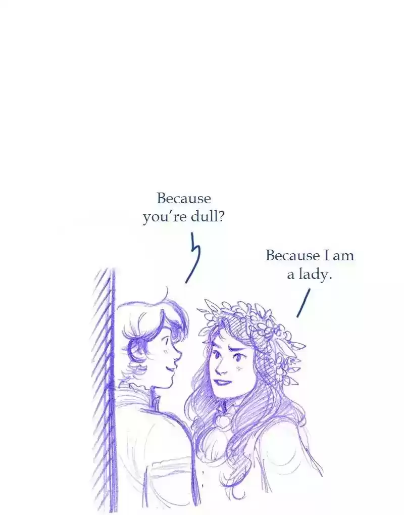 Miss Abbott and the Doctor Chapter 79