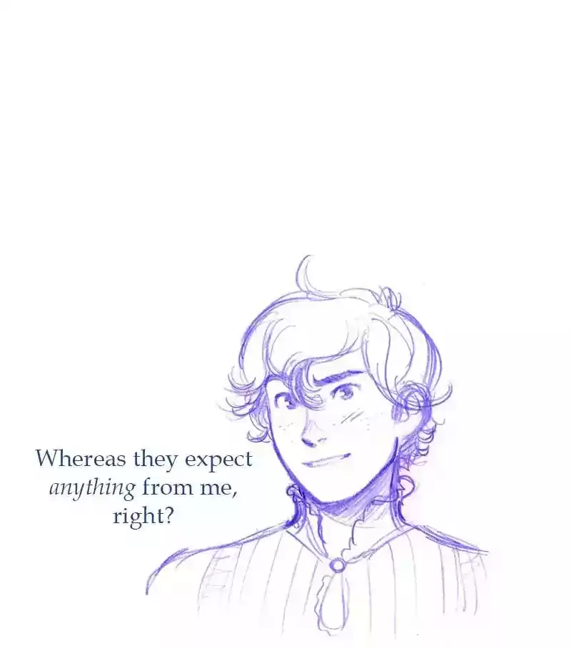 Miss Abbott and the Doctor Chapter 79