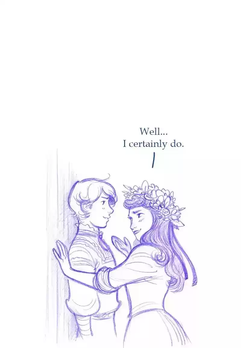 Miss Abbott and the Doctor Chapter 79